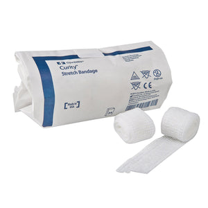 Conforming Bandage Curity 6 X 82 Inch 1-Ply Sterile 1 per Pack