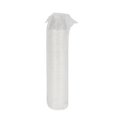 Medicine Cup McKesson 1 oz. Clear Plastic Disposable NonSterile