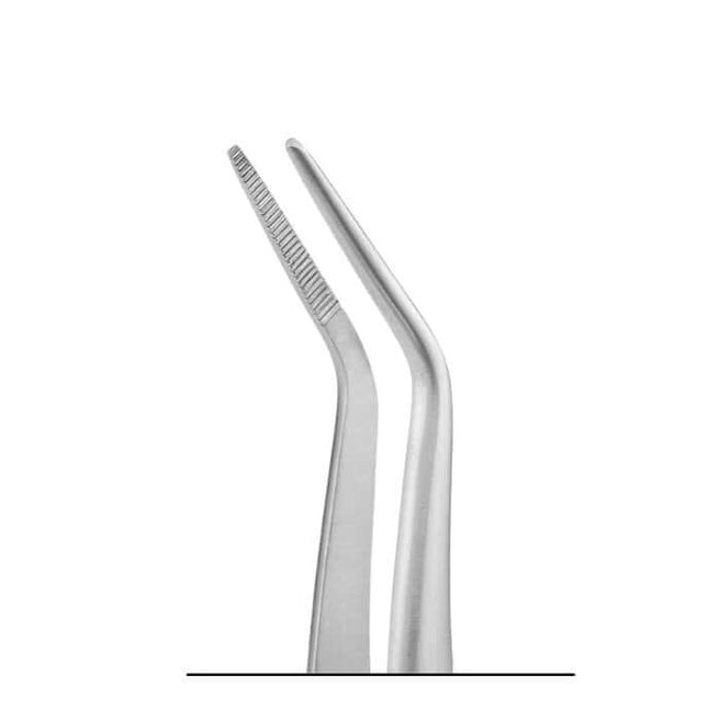 SurgiMac #18L Dressing Locking Pliers, Diagnostic Instruments, Stainless Steel, Air Series, 1/Pk | SurgiMac Dental Supply