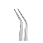 SurgiMac #18L Dressing Locking Pliers, Diagnostic Instruments, Stainless Steel, Air Series, 1/Pk | SurgiMac Dental Supply
