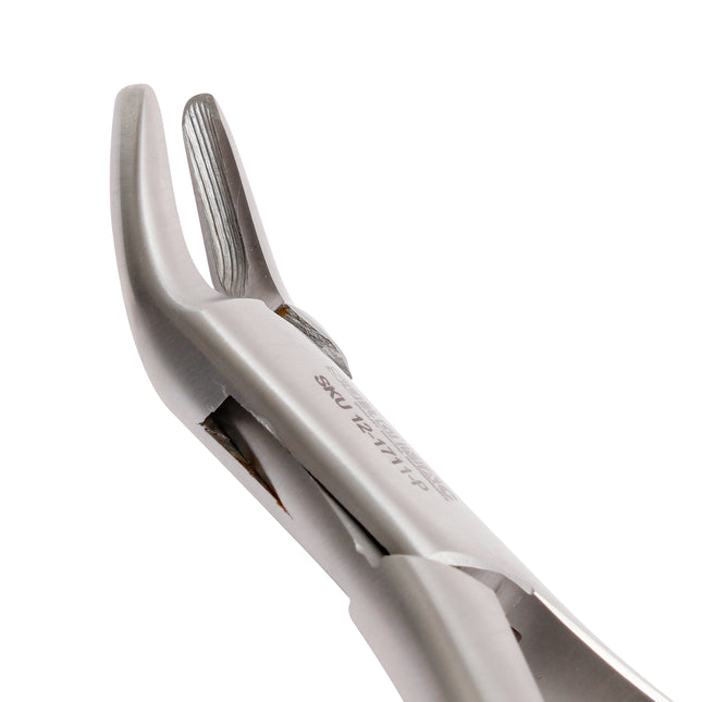 SurgiMac | 150 Extracting Forceps, Stainless Steel, Pro Series, 1/Pk | 12-1711-P