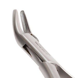 SurgiMac #150 Extracting Forceps, Stainless Steel, Pro Series, 1/Pk | SurgiMac Dental Supply