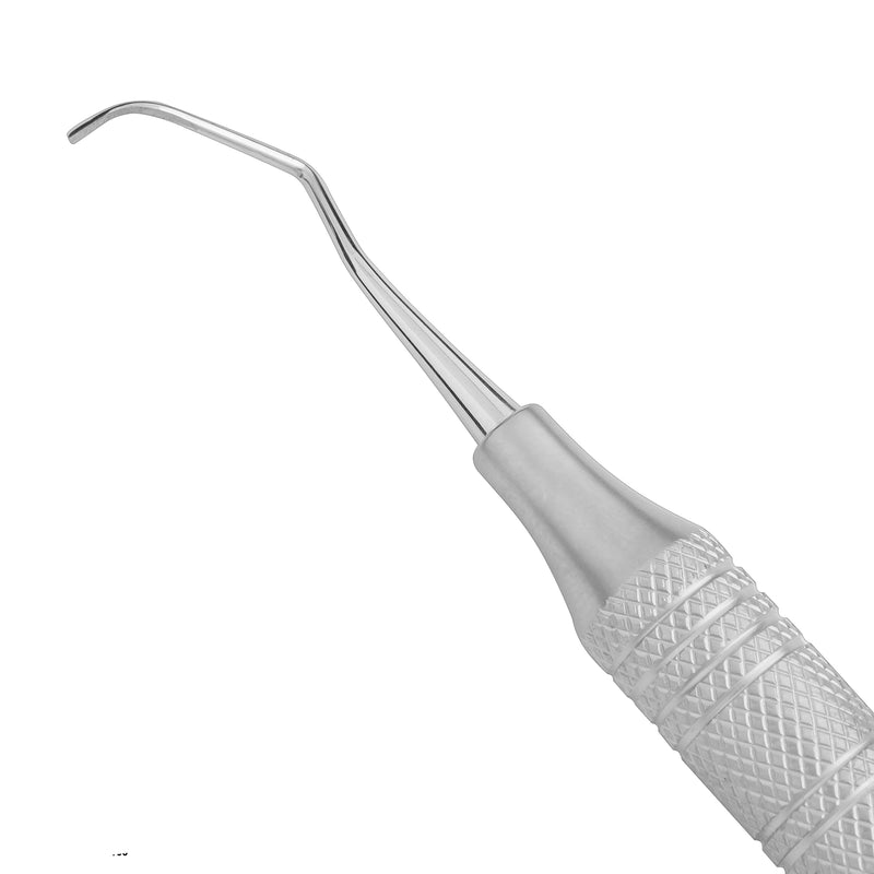 SurgiMac Tabanella Micro Bone Condenser, Double-Ended, Stainless Steel, Air Series, 1/Pk