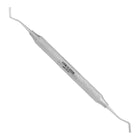 SurgiMac Bone Rasp, 1.5mm, Double-Ended, Stainless Steel, Pro Series, 1/Pk