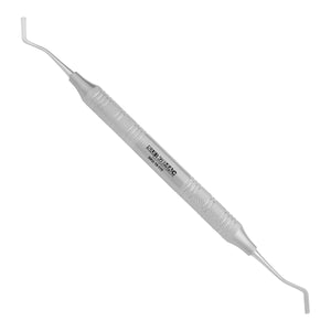 SurgiMac Bone Rasp, 1.5mm, Double-Ended, Stainless Steel, Pro Series, 1/Pk