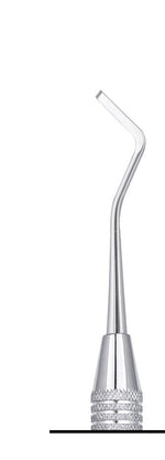 SurgiMac Bone Rasp, 1.5mm, Double-Ended, Stainless Steel, Air Series, 1/Pk