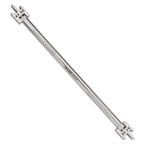 SurgiMac Swivel Bracket Gauge 3.5-5.0mm (45° Adjustable Head), Stainless Steel, Pro Series, 1/Pk