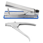 SurgiMac Universal Capsule Applicator Gun, Stainless Steel, Pro Series, 1/Pk