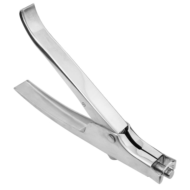 SurgiMac Universal Capsule Applicator Gun, Stainless Steel, Pro Series, 1/Pk