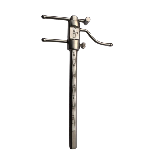 Venus Apollo Dental Orthodontic Gauge