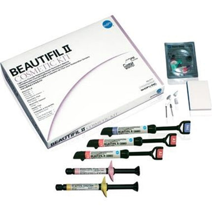 Beautifil II Cosmetic Kit