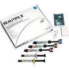 Shofu Dental | Beautifil II Cosmetic Kit | 1777