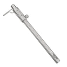 SurgiMac Micro Boley Gauge, 0-80 mm, Stainless Steel, Pro Series, 1/Pk