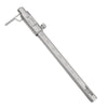 SurgiMac Micro Boley Gauge, 0-80 mm, Stainless Steel, Pro Series, 1/Pk
