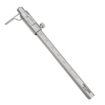SurgiMac Micro Boley Gauge, 0-80 mm, Stainless Steel, Pro Series, 1/Pk