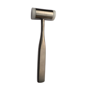 Surgical Mallet, Teflon Head