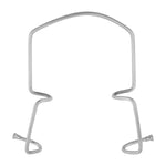 SurgiMac Orringer Lip & Cheek Retractor, Stainless Steel, Eco Series, 1/Pk