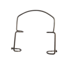 Orringer Lip & Cheek Retractor, Medium (8x11)