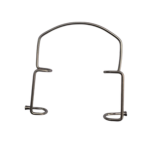 Orringer Lip & Cheek Retractor, Medium (8x11)