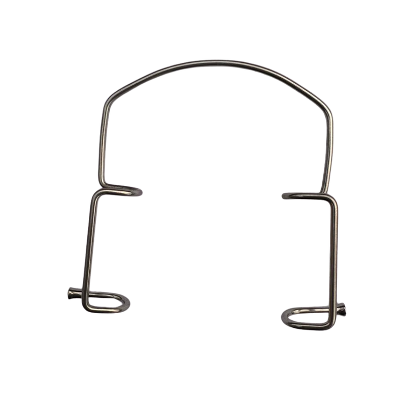 Orringer Lip & Cheek Retractor, Medium (8x11)