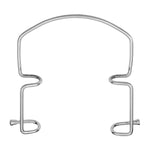 SurgiMac Orringer Lip & Cheek Retractor, Stainless Steel, Eco Series, 1/Pk
