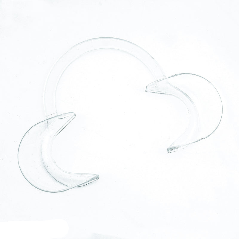 Adult Intraoral Lip & Cheek Retractor