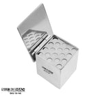 SurgiMac Cotton Holder, Stainless Steel, Eco Series, 1/Pk