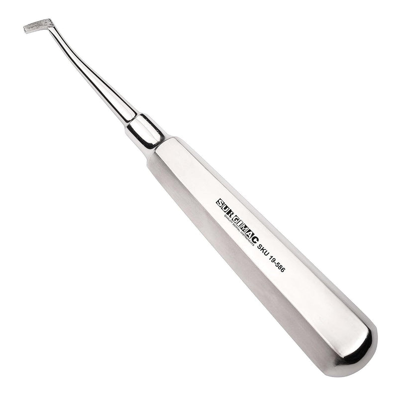 SurgiMac Molar Band Pusher, Stainless Steel, Pro Series, 1/Pk