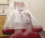 Chair Protector, Half Chair, 14” x 13-¾” x 23”, 225/rl 1901