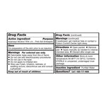 Alcohol Prep Pad McKesson 70% Strength Isopropyl Alcohol Individual Packet Medium Sterile
