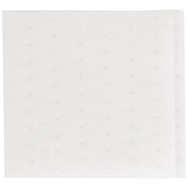 Alcohol Prep Pad McKesson 70% Strength Isopropyl Alcohol Individual Packet Medium Sterile