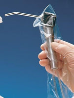 Air/Water Syringe Protector, 2-½" x 10", 500/bx 1915