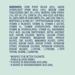Infant Formula Pregestimil Can Powder MCT Oil Fat Malabsorption 036721