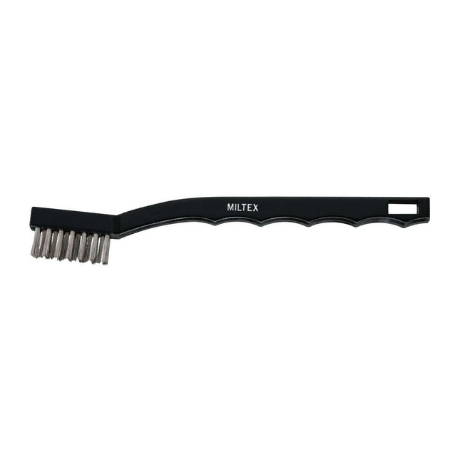 Integra Lifesciences | Miltex Instrument Cleaning Brush with Nylon Bristles. Single Brush | 3-1000