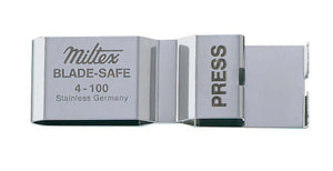 Miltex Blade-Ex Safe Scalpel blade remover | SurgiMac Dental Supply