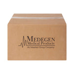 Infectious Waste Bag McKesson 40 to 45 gal. Red Bag Polymer Film 40 X 46 Inch | SurgiMac Dental Supply