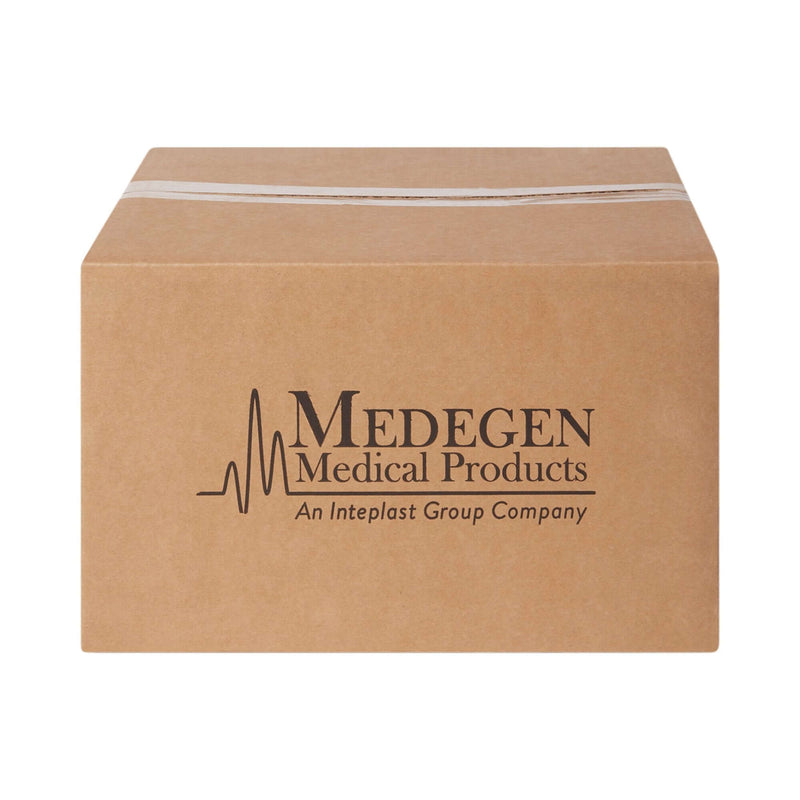 Infectious Waste Bag McKesson 40 to 45 gal. Red Bag Polymer Film 40 X 46 Inch | SurgiMac Dental Supply