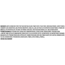 Tube Feeding Formula Compleat Original Unflavored Liquid 14010000-1