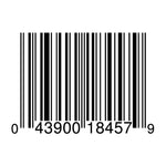 Tube Feeding Formula Isosource HN Unflavored Liquid 10043900184507-1