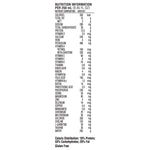 Tube Feeding Formula Isosource HN Unflavored Liquid 10043900184507-1