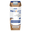Tube Feeding Formula Fibersource HN Unflavored Liquid