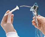 Air/Water Syringe Tip Cover, 3-1/4" Length, White, 250/pk 1949