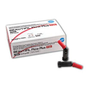 Flow Plus, F00, INC, Tips, 0.21g x 20 2215