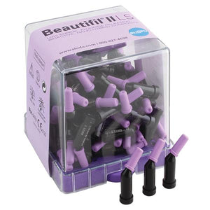 Beautifil II LS Tips, 20 x 0.25g, INC Y2296