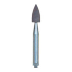 Brownie Stone, Mini-Pt., ISO #030, CA, 72/pk Shofu H403 H403