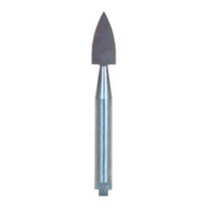 Brownie Stone, Mini-Pt., ISO #030, CA, 72/pk Shofu H403 H403