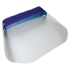 Full Face Shield, Clear, 8