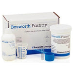 Fastrayâ„¢ Custom Tray Material - Open Box | SurgiMac Dental Supply