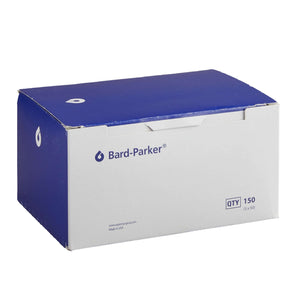 Bard Parker #11 Sterile Stainless Steel Scalpel Blades, 50 Individually Packaged for Surgical Precision | SurgiMac Dental Supply