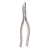 SurgiMac #150 Extracting Forceps, Stainless Steel, Pro Series, 1/Pk